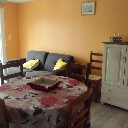 La Roseraie Yvetot-Bocage Екстер'єр фото