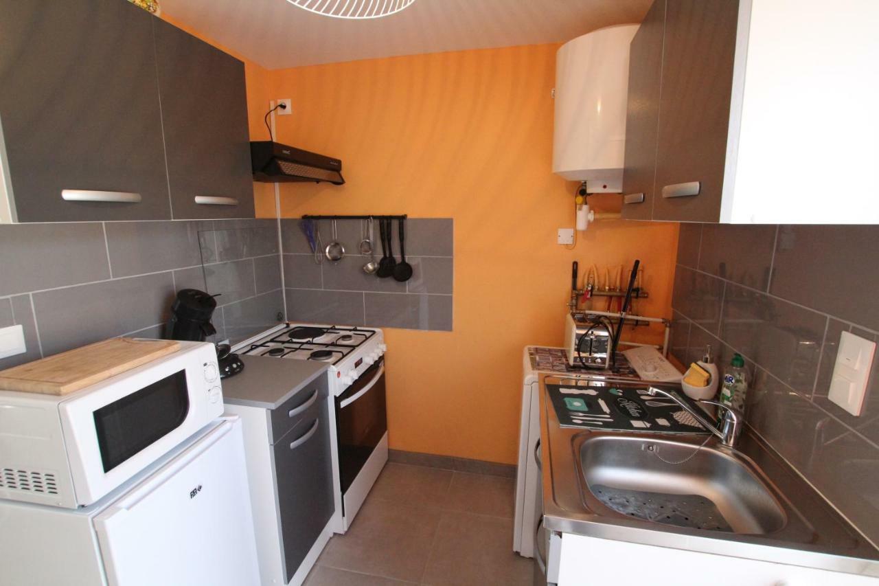 La Roseraie Yvetot-Bocage Екстер'єр фото